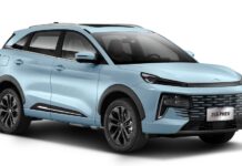 JAC Motors amplía su gama en Argentina