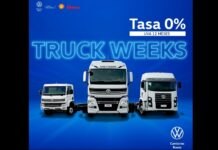 Volkswagen Camiones y Buses ofrece financiación a tasa 0