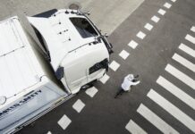 Euro NCAP: los camiones Volvo alcanzan la máxima seguridad