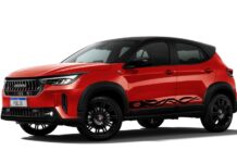 Fiat Pulse Abarth Stranger Things: a la venta en Argentina