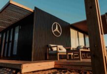 Verano 2026: Mercedes-Benz CyB vuelve a la Costa Atlántica