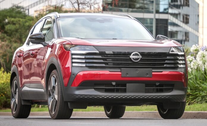 Nissan Kicks 1 (principal)