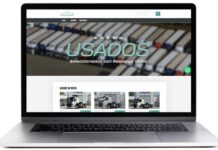 Volvo lanzó una plataforma para la compra de camiones usados