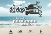 Verano 2026: Mitsubishi, GWM, Changan y JMEV llegan a Pinamar