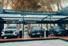 Verano 2026: Chery, presente en Cariló con sus novedades