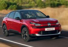 Nuevo Citroën C4 híbrido: comienza la preventa en Argentina