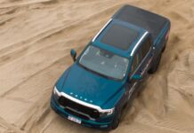 Verano 2026: Foton dice presente en Cariló