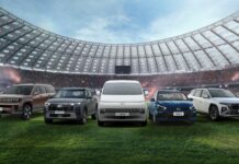 Hyundai, la automotriz importadora N°1 de Argentina