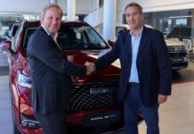 Grupo Antelo anuncia una alianza con TotalEnergies