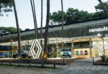 Verano 2026: vuelve Renault Summer Experience