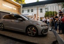 Verano 2026: lo último de Volkswagen está en Cariló