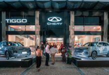 Chery refuerza su presencia en Córdoba
