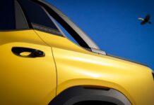 Tukan, el nombre de la nueva pickup de Volkswagen