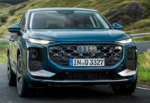 Nuevos Audi Q3 y Q3 Sportback: a la venta en Argentina