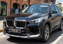 BMW X1 Diesel MHEV: lanzamiento en Argentina