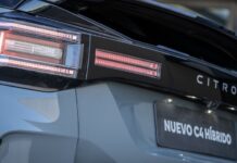 Citroën, automotriz oficial de Lollapalooza Argentina