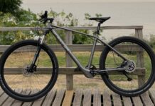 Prestige Auto lanza la nueva E-Bike MTB R29 en Argentina