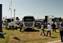 Foton presentará sus novedades en Expoagro 2026