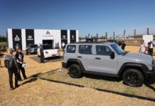 Grupo Antelo participa con sus marcas en Expoagro 2026