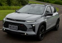 Chevrolet presentó el nuevo Sonic a nivel global