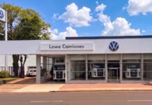 Volkswagen CyB suma un nuevo concesionario en Misiones