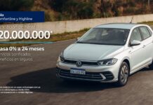 Volkswagen ofrece nuevas facilidades para acceder a un 0km