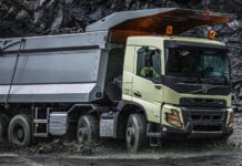 Volvo participará en la Expo San Juan Minera 2026
