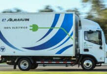 Foton dirá presente en Smart City 2026
