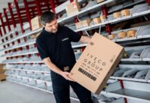“Campeones del Camino”, la nueva promoción de Iveco posventa