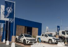 Volkswagen lleva sus vehículos a San Juan Minera 2026