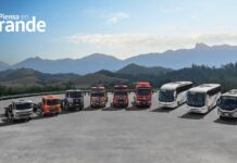 “Piensa en Grande”: la nueva campaña de Volkswagen CyB