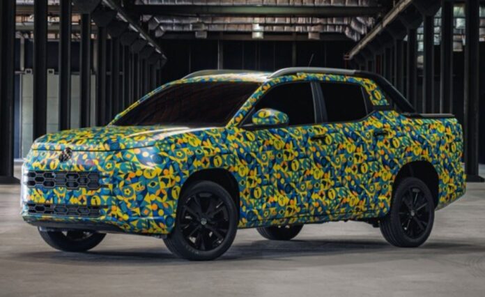 Volkswagen Tukan 1