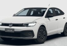 VW ofrece nuevas versiones para Virtus, Nivus y T-Cross
