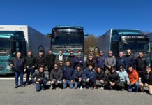 Volvo Trucks Argentina lanzó su Programa Anual “Viaje a Suecia”
