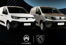 Nuevas Peugeot Partner y Citroën Berlingo: a la venta en Argentina
