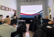 Dongfeng fortalece su estrategia de posventa en Argentina