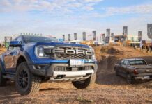 Ford, presente en Agroactiva 2026 como auspiciante oficial