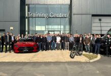 Prestige Auto organizó el Foro de Servicios 2026