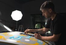 Kia impulsa el arte rumbo a la Copa Mundial de la FIFA 2026
