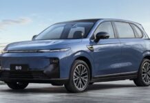 Leapmotor B10: comienza la preventa desde plan de ahorro