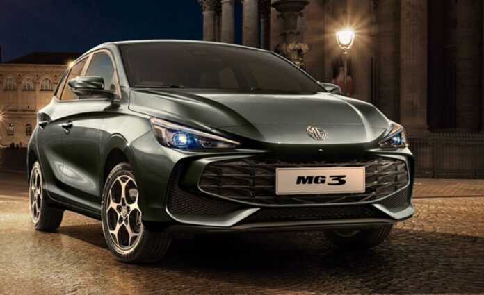 MG3 -1