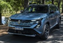 En junio: Renault ofrece diversas alternativas de financiación