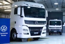 Volkswagen CyB presentó una campaña especial por el Mundial