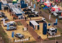 Volkswagen participará de Agroactiva 2026