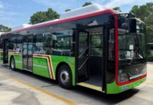 Colgas confirma la llegada de 250 buses Yutong a GNC