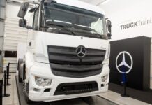 Se realizó la quinta edición de Diálogos Mercedes-Benz