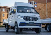 Cómo elegir el utilitario adecuado, según Dongfeng