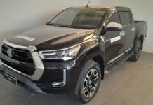 Toyota lanzó su tienda de Usados Certificados en Mercado Libre