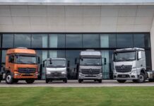 Mercedes-Benz CyB ofrece nuevos planes de financiamiento