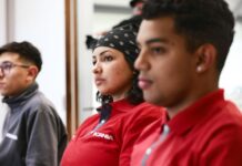 Scania inició la sexta edición de Técnic@s del Futuro